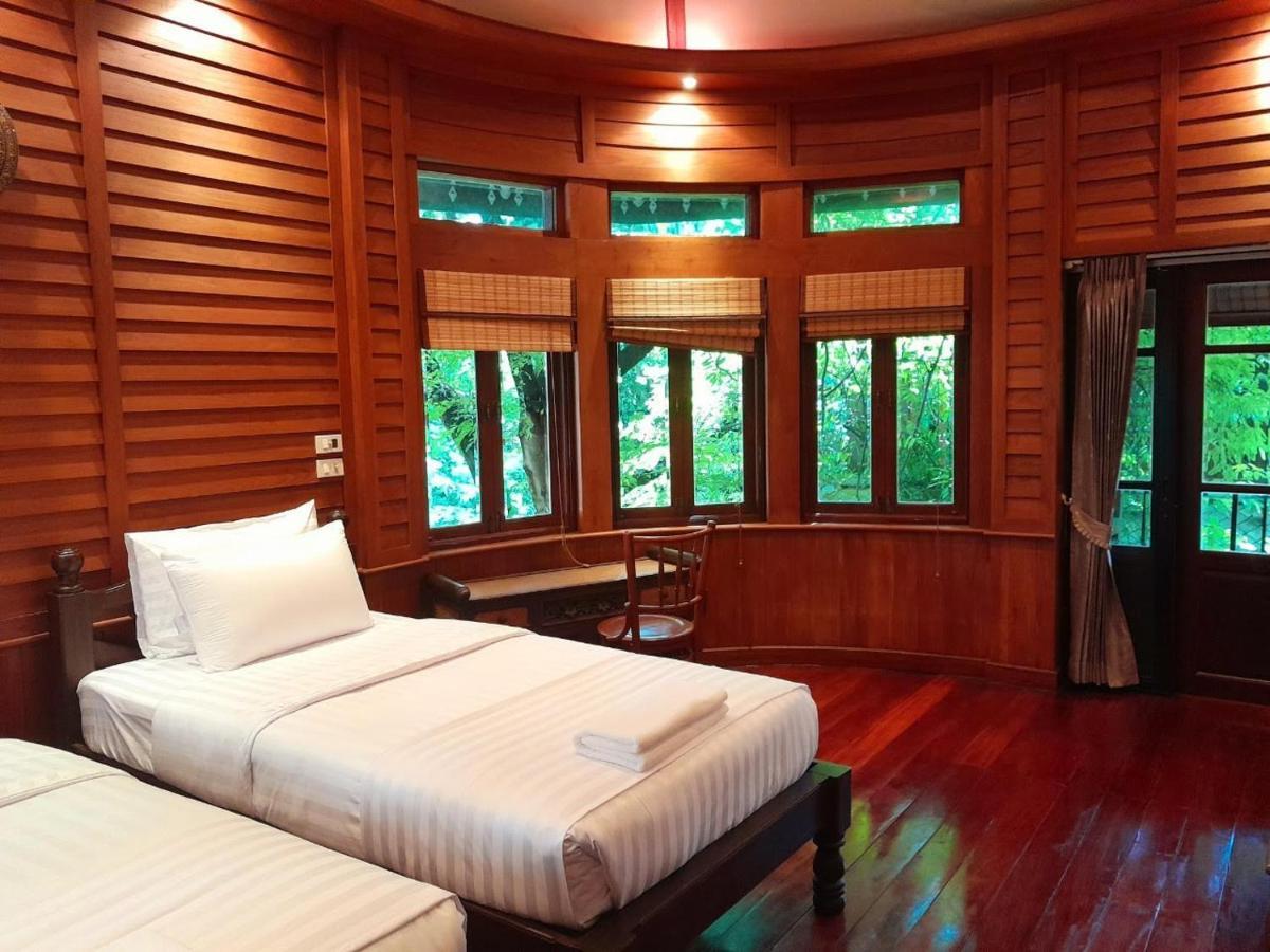 Hôtel Avara Signature House à Chiang Mai Extérieur photo