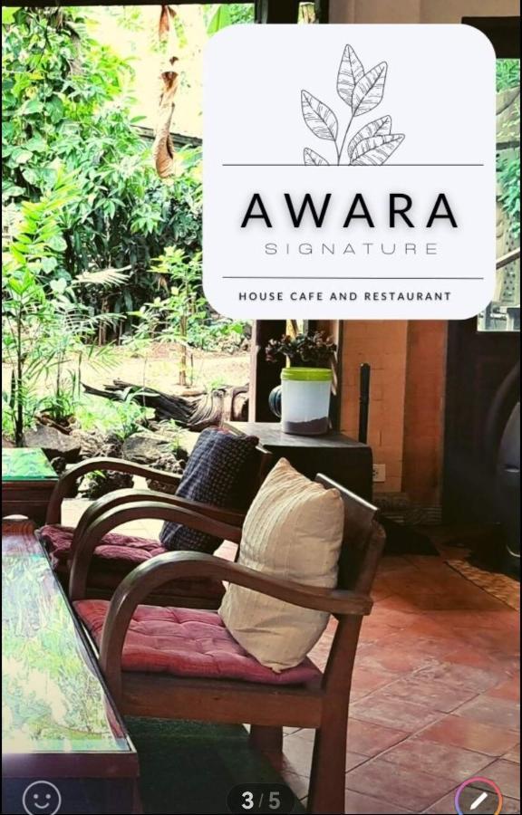 Hôtel Avara Signature House à Chiang Mai Extérieur photo