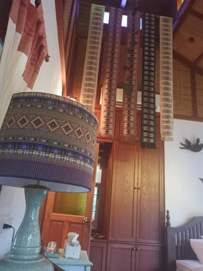 Hôtel Avara Signature House à Chiang Mai Extérieur photo